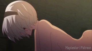 Bondage / BDSM